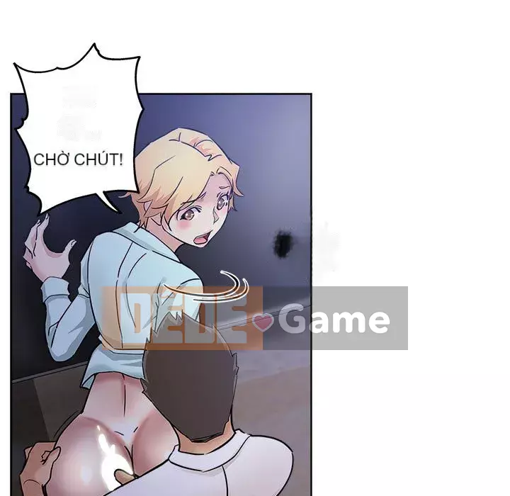 đó là xấu của cô ấy Chương 1-25