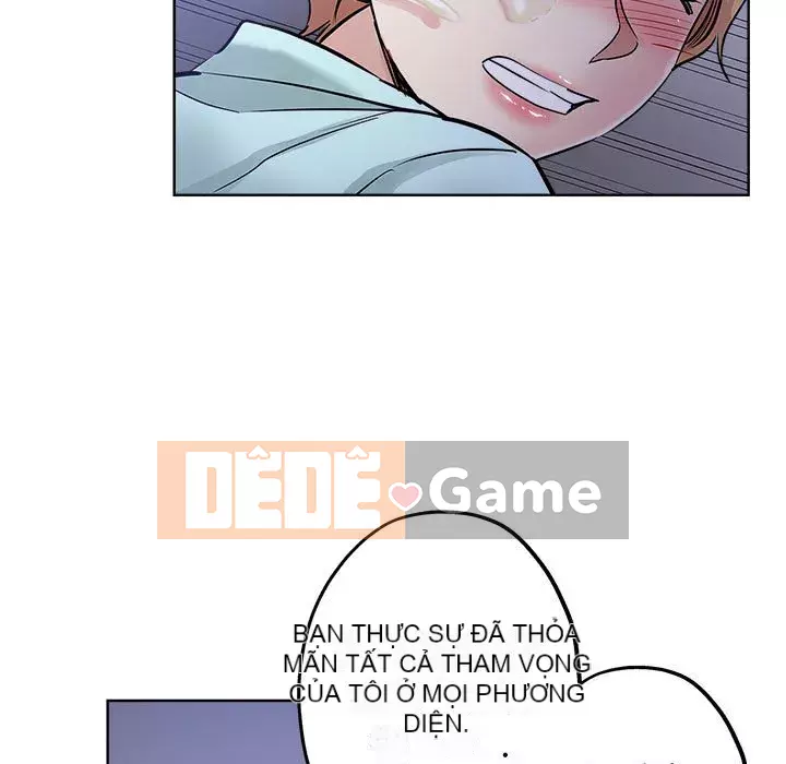 đó là xấu của cô ấy Chương 1-25