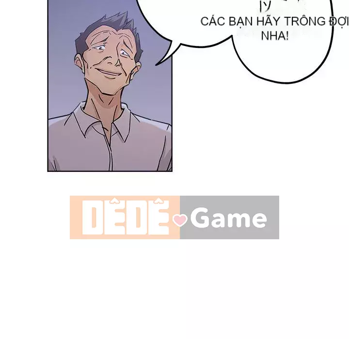 đó là xấu của cô ấy Chương 1-25