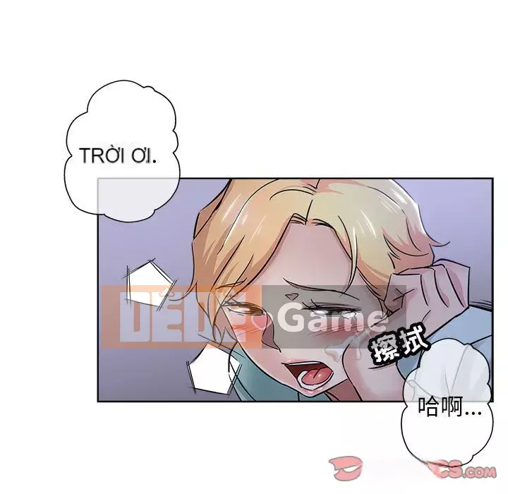 đó là xấu của cô ấy Chương 1-25