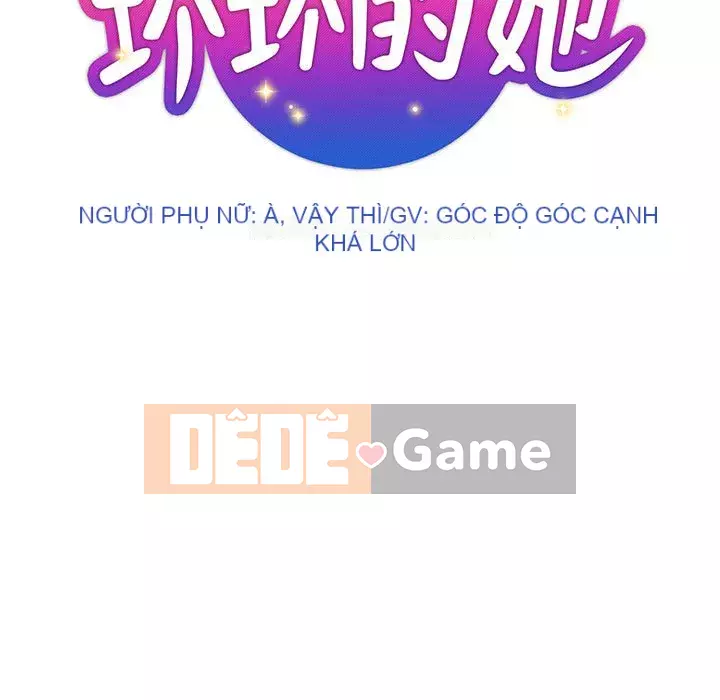 đó là xấu của cô ấy Chương 1-25