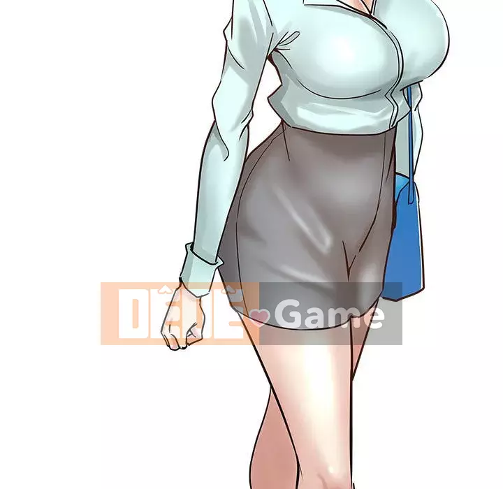 đó là xấu của cô ấy Chương 1-25