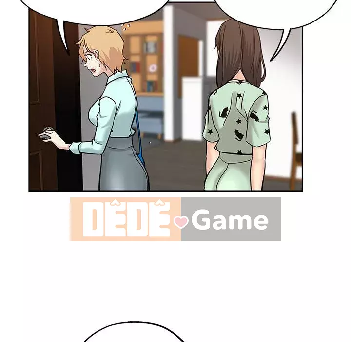 đó là xấu của cô ấy Chương 1-25