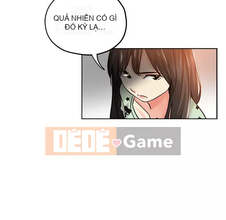 đó là xấu của cô ấy Chương 1-25