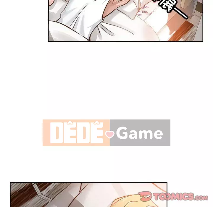 đó là xấu của cô ấy Chương 1-25