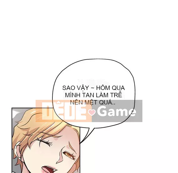 đó là xấu của cô ấy Chương 1-25