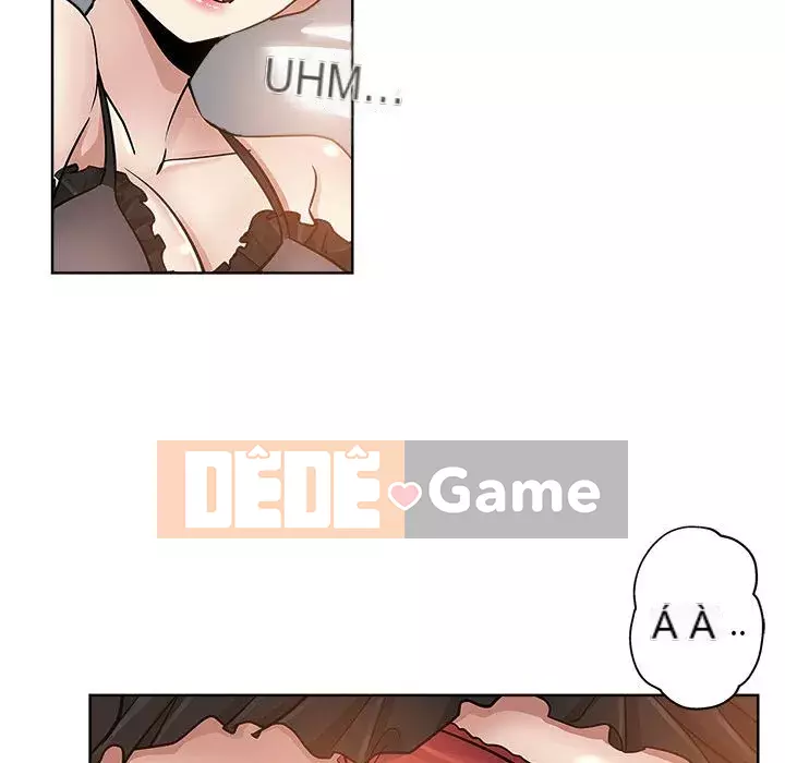 đó là xấu của cô ấy Chương 1-25