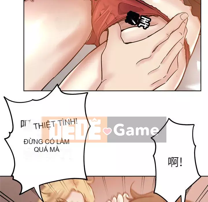 đó là xấu của cô ấy Chương 1-25