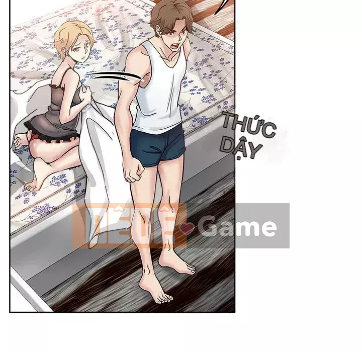 đó là xấu của cô ấy Chương 1-25