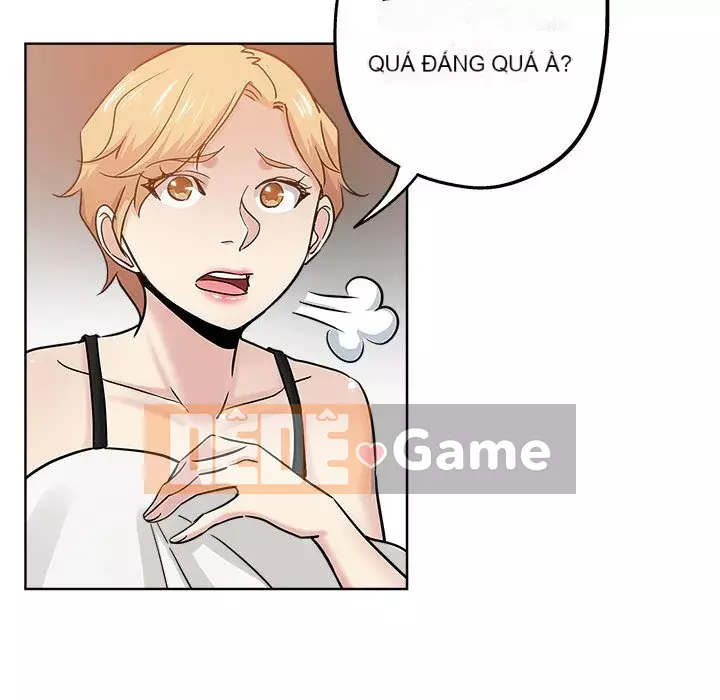 đó là xấu của cô ấy Chương 1-25