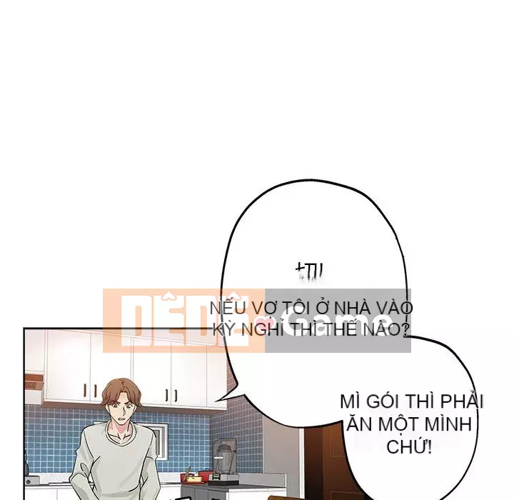 đó là xấu của cô ấy Chương 1-25