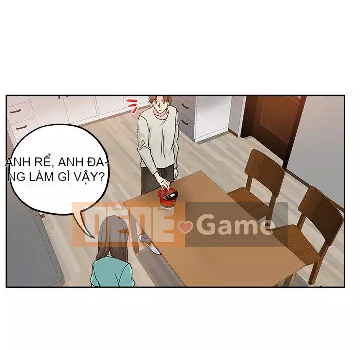 đó là xấu của cô ấy Chương 1-25