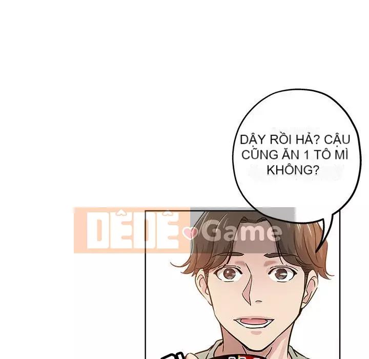 đó là xấu của cô ấy Chương 1-25