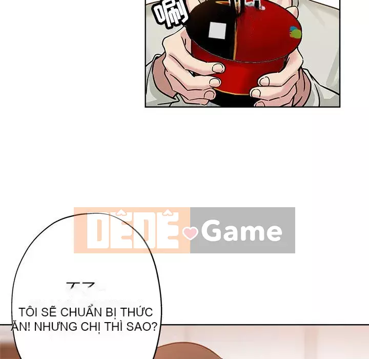 đó là xấu của cô ấy Chương 1-25