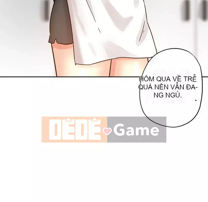 đó là xấu của cô ấy Chương 1-25