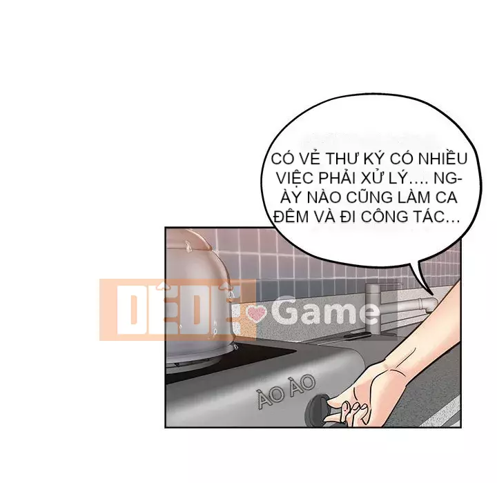 đó là xấu của cô ấy Chương 1-25