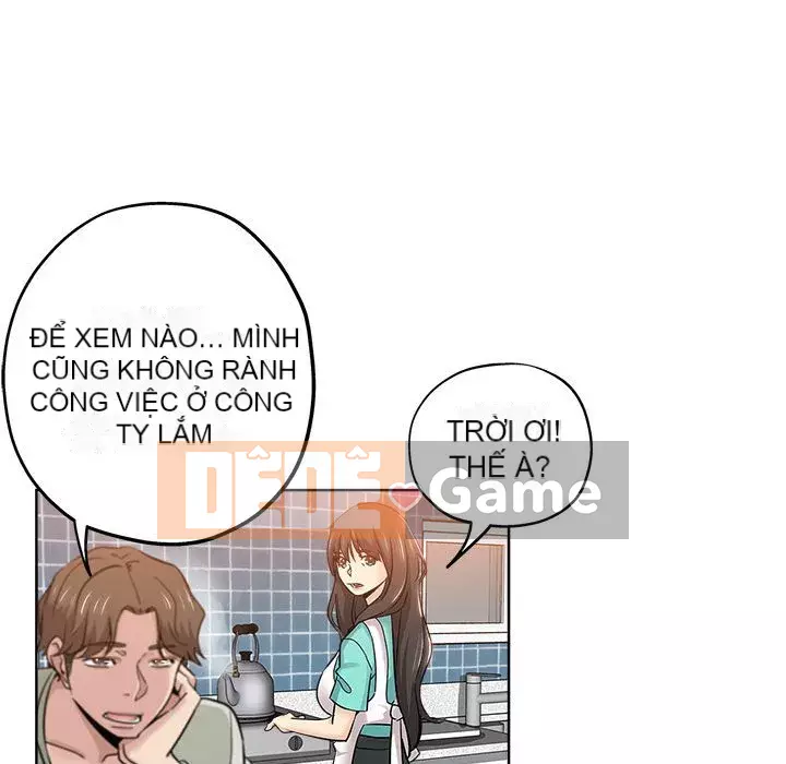 đó là xấu của cô ấy Chương 1-25