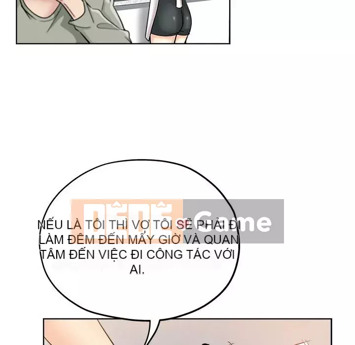 đó là xấu của cô ấy Chương 1-25