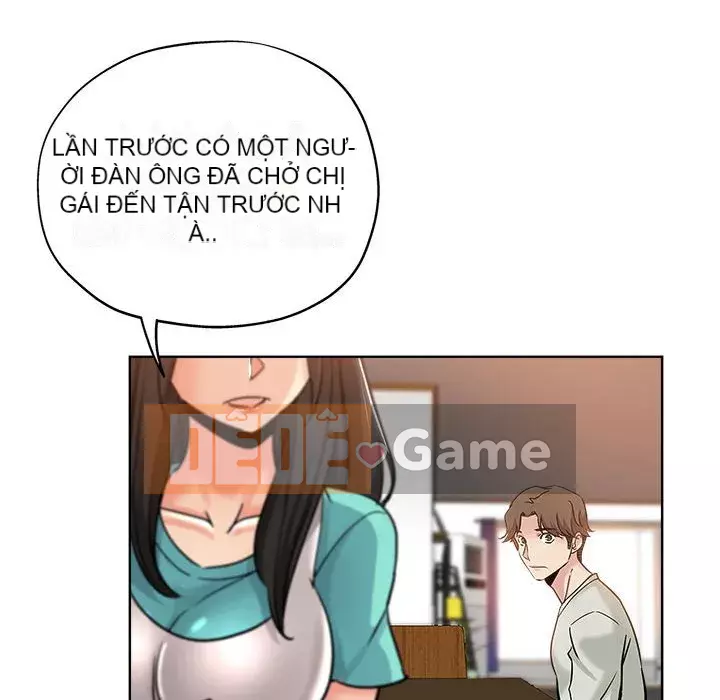 đó là xấu của cô ấy Chương 1-25