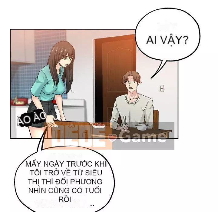 đó là xấu của cô ấy Chương 1-25