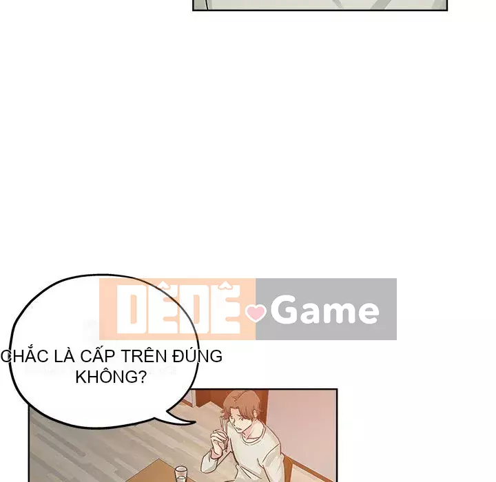 đó là xấu của cô ấy Chương 1-25