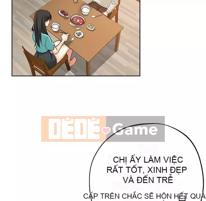 đó là xấu của cô ấy Chương 1-25