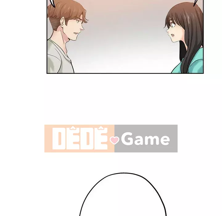 đó là xấu của cô ấy Chương 1-25