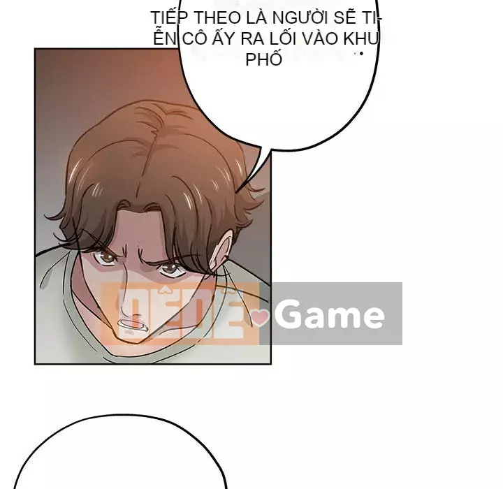 đó là xấu của cô ấy Chương 1-25