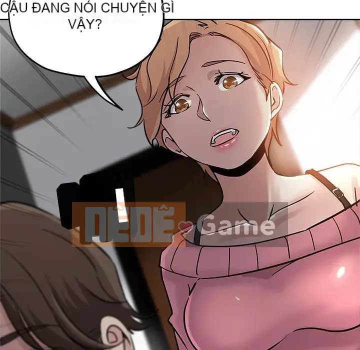 đó là xấu của cô ấy Chương 1-25