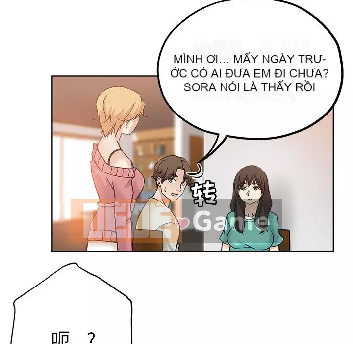đó là xấu của cô ấy Chương 1-25