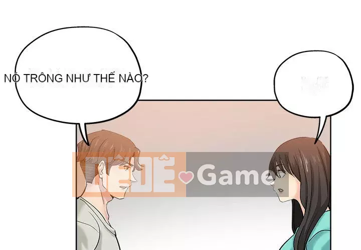 đó là xấu của cô ấy Chương 1-25