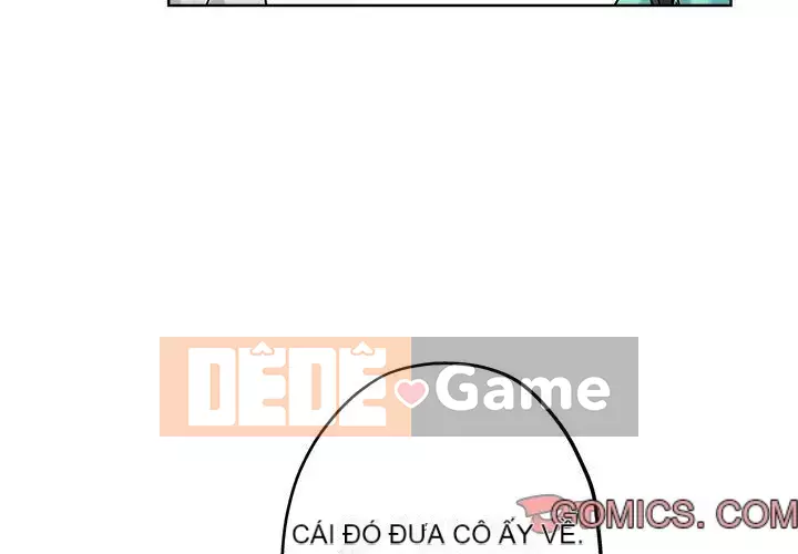 đó là xấu của cô ấy Chương 1-25