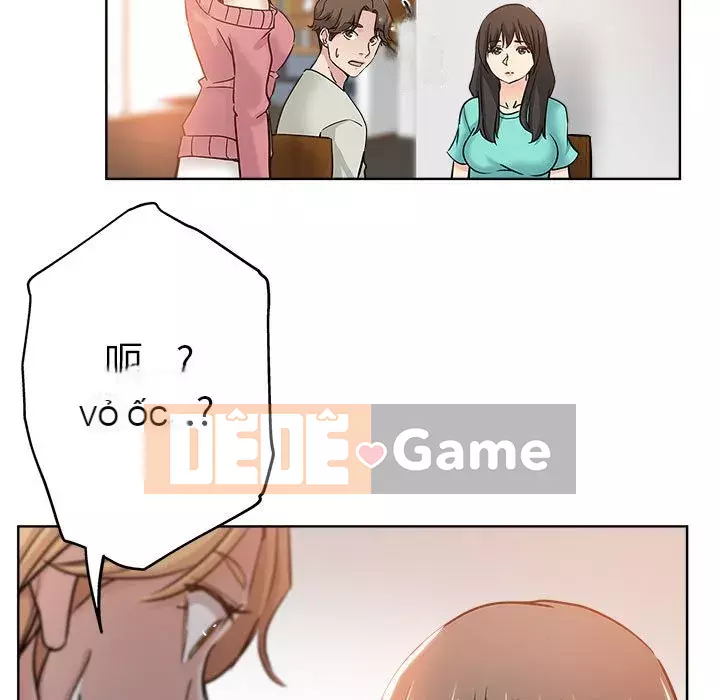 đó là xấu của cô ấy Chương 1-25