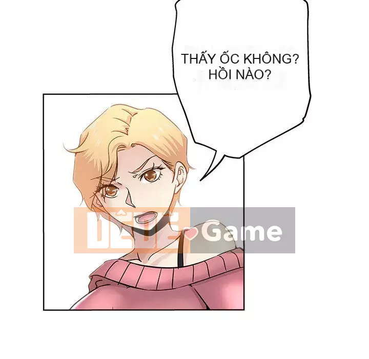 đó là xấu của cô ấy Chương 1-25