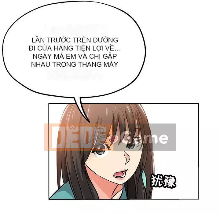 đó là xấu của cô ấy Chương 1-25