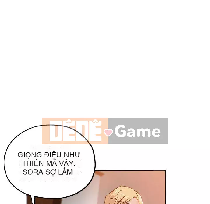 đó là xấu của cô ấy Chương 1-25