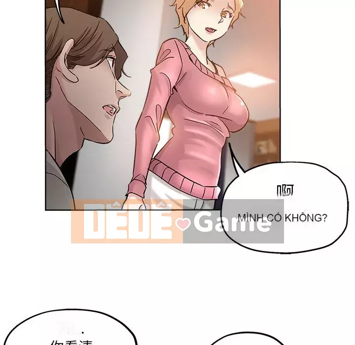 đó là xấu của cô ấy Chương 1-25