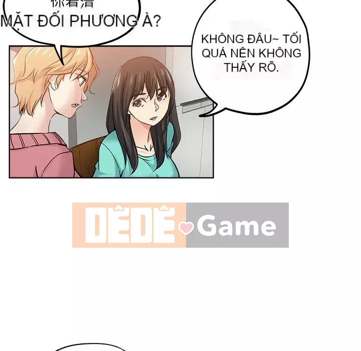 đó là xấu của cô ấy Chương 1-25