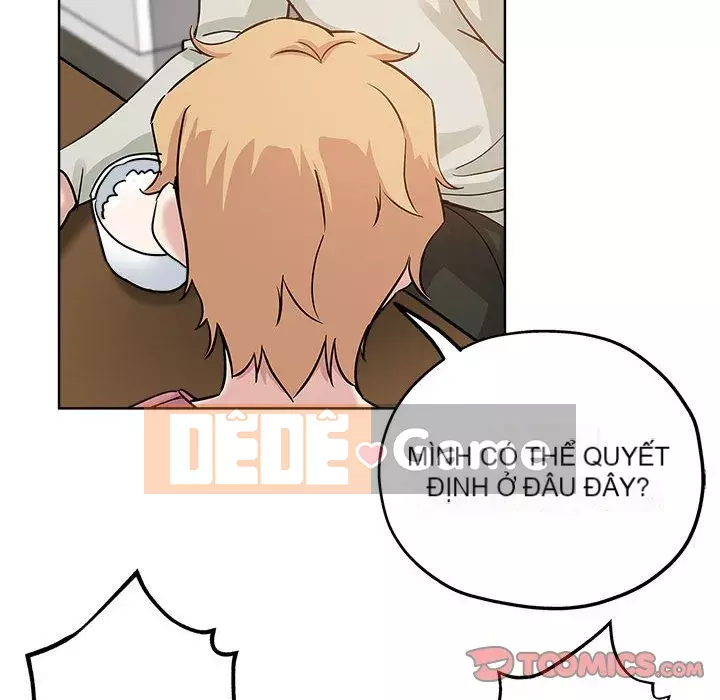 đó là xấu của cô ấy Chương 1-25