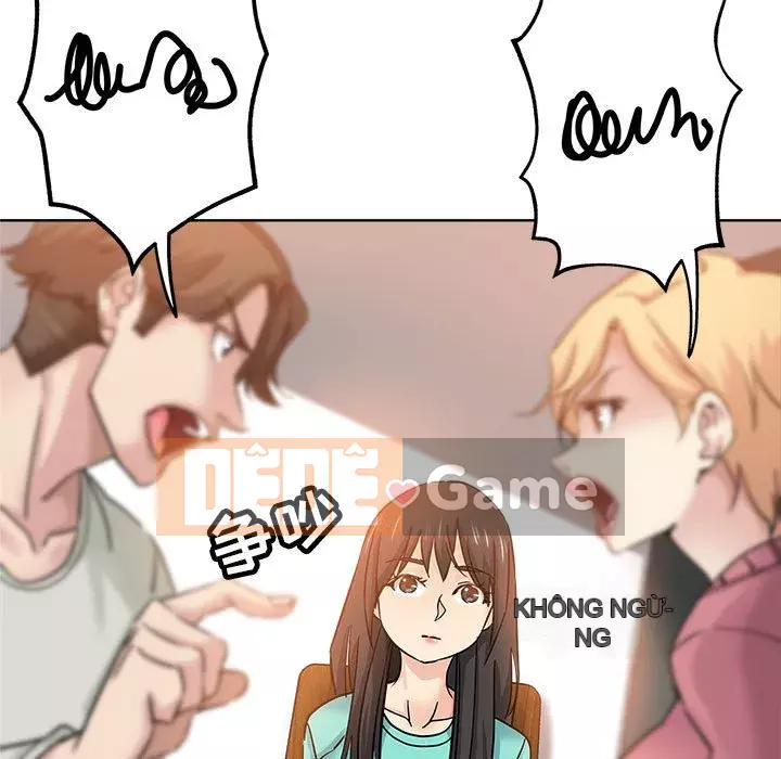 đó là xấu của cô ấy Chương 1-25