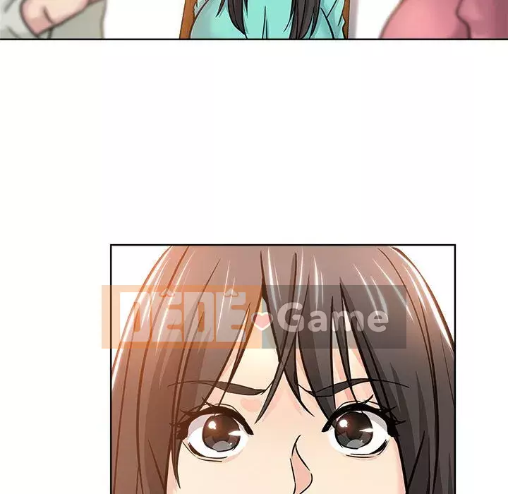 đó là xấu của cô ấy Chương 1-25