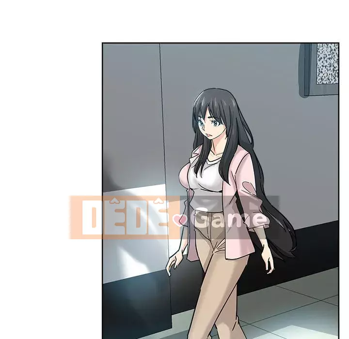 đó là xấu của cô ấy Chương 1-25