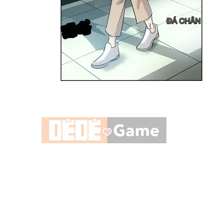 đó là xấu của cô ấy Chương 1-25