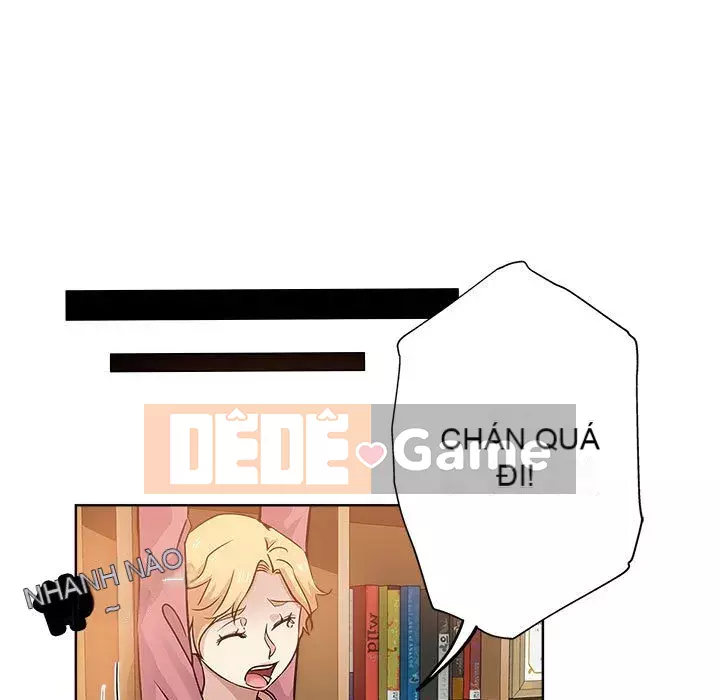 đó là xấu của cô ấy Chương 1-25