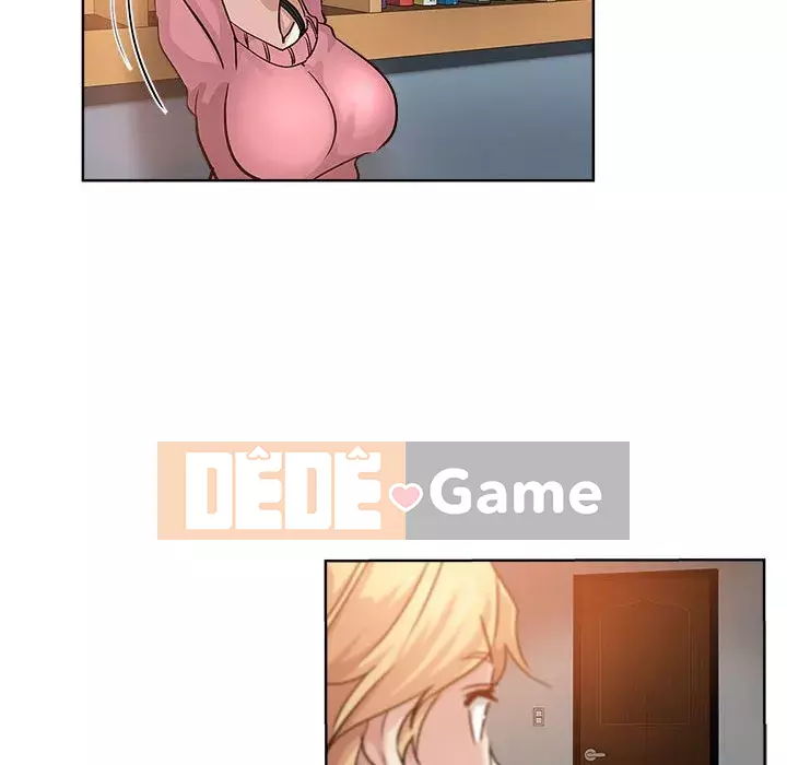 đó là xấu của cô ấy Chương 1-25