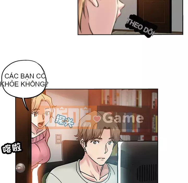 đó là xấu của cô ấy Chương 1-25