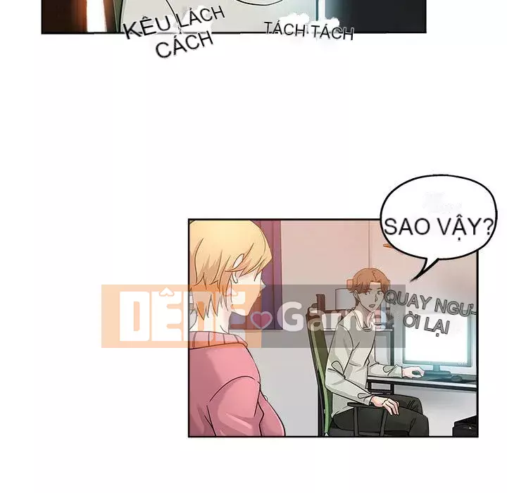 đó là xấu của cô ấy Chương 1-25