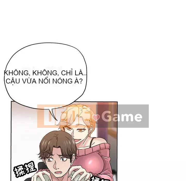 đó là xấu của cô ấy Chương 1-25