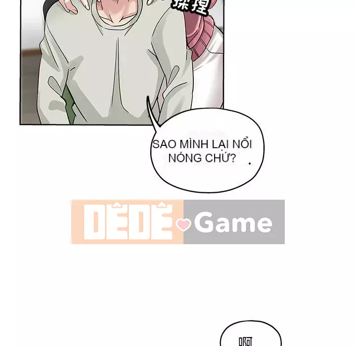 đó là xấu của cô ấy Chương 1-25