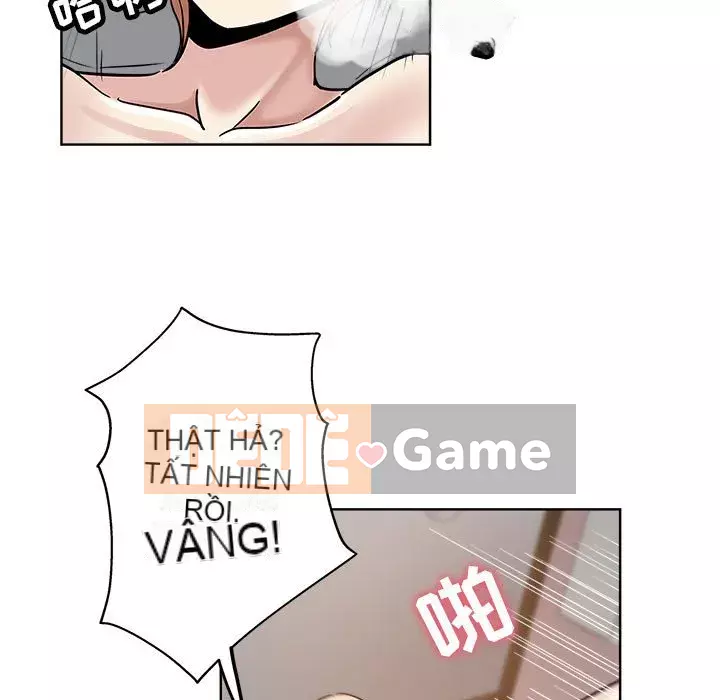 đó là xấu của cô ấy Chương 1-25